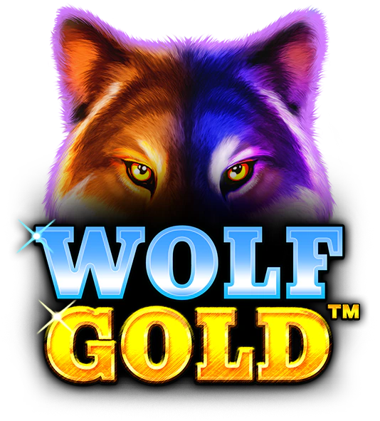Wolf Gold title artwork