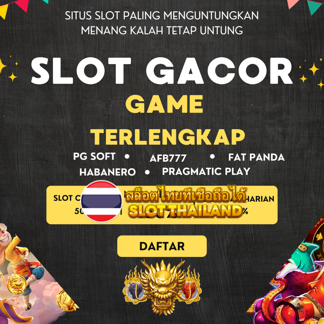 Panduan Lengkap Bermain Sweet Bonanza di Server Thailand