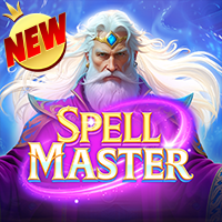 Slot Online Spellmaster: Petualangan Sihir Menuju Maxwin